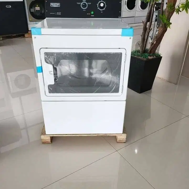 Mesin dryer MAYTAG USA mdg 20