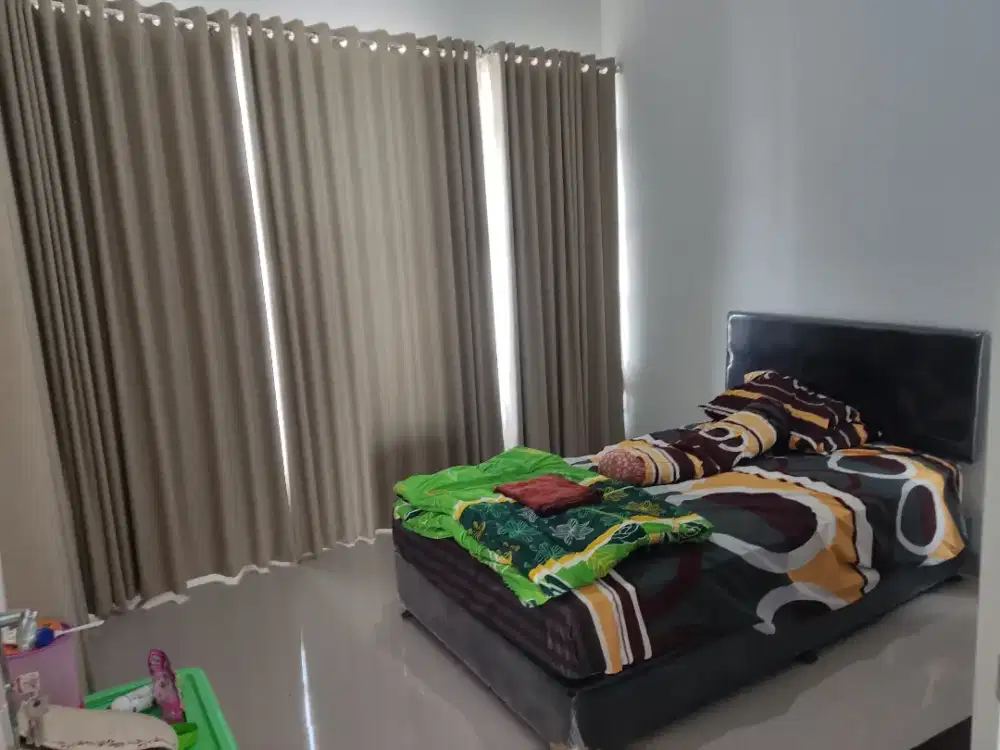 Hunian Nyaman Dekat Exit Tol Bocimi