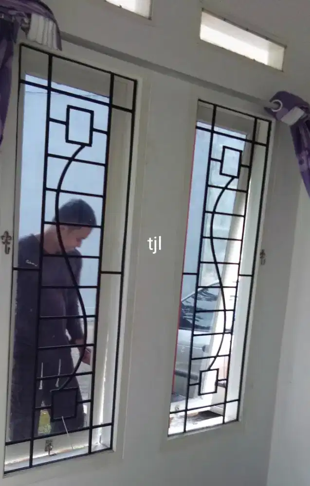 teralis jendela tjl termurah