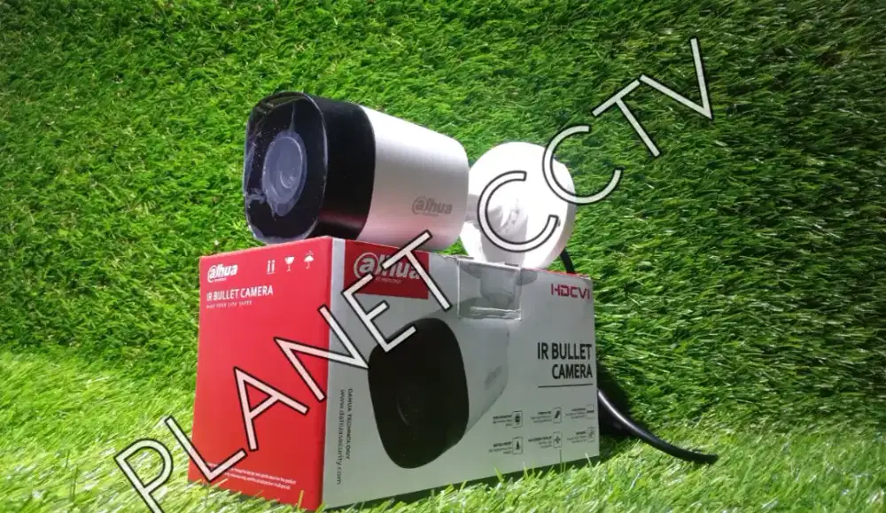 Paket pasang CCTV murah