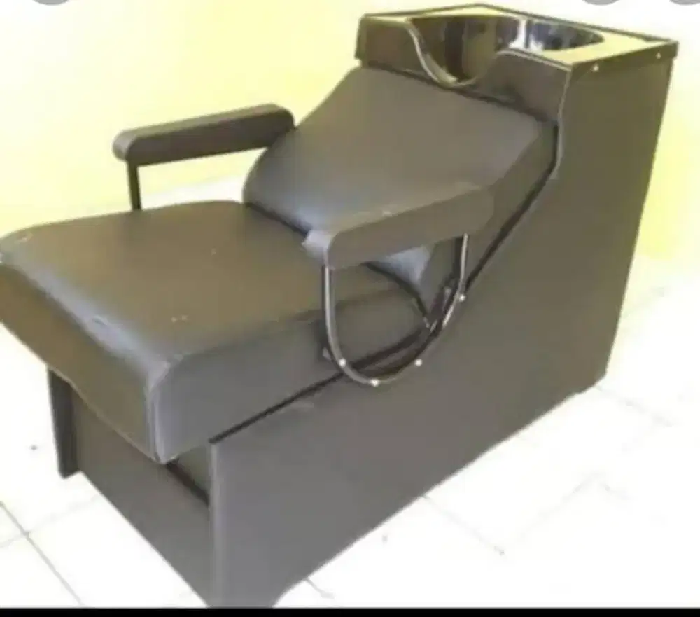 Cod , kursi pangkas buat usaha