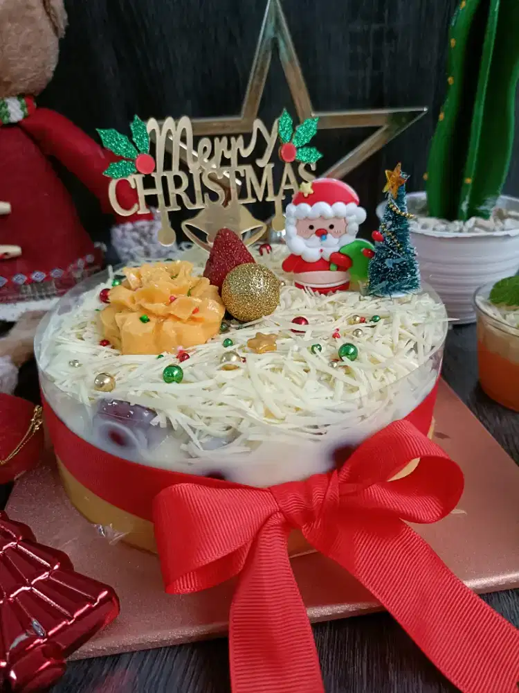 HAMPERS BATU - MALANG