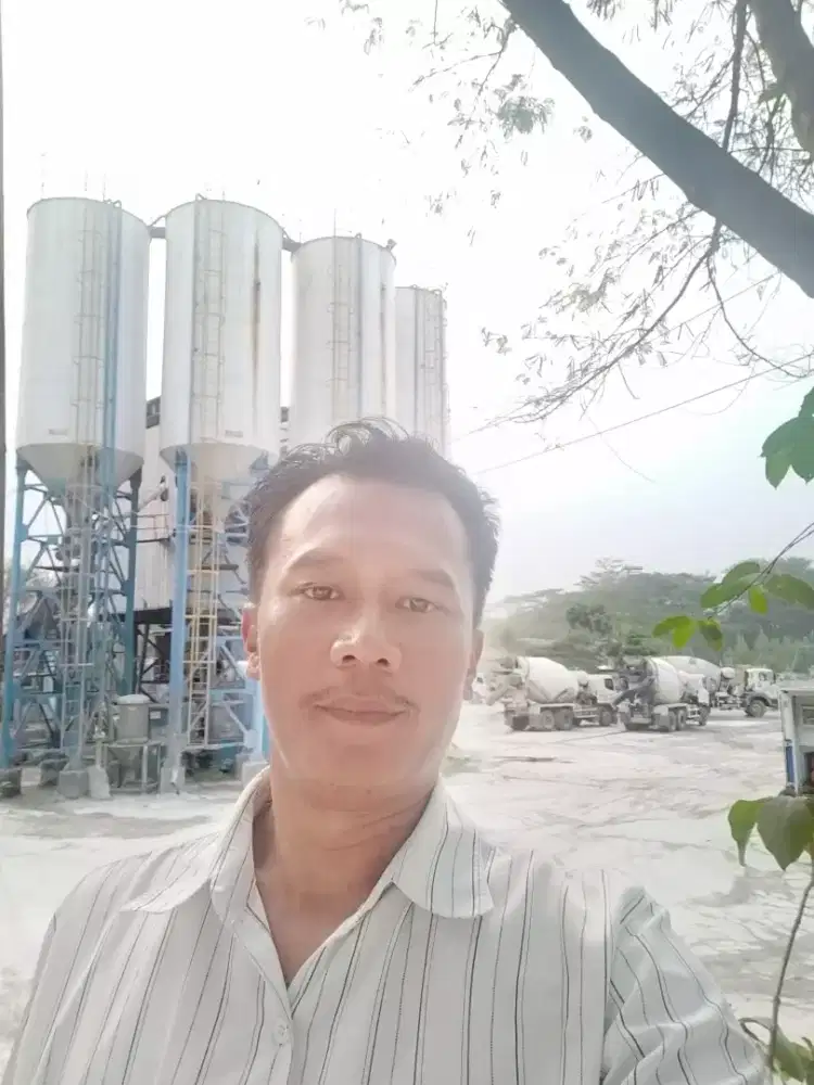 Readymix Beton Cor dan  Concrete Pump (Pompa Beton)