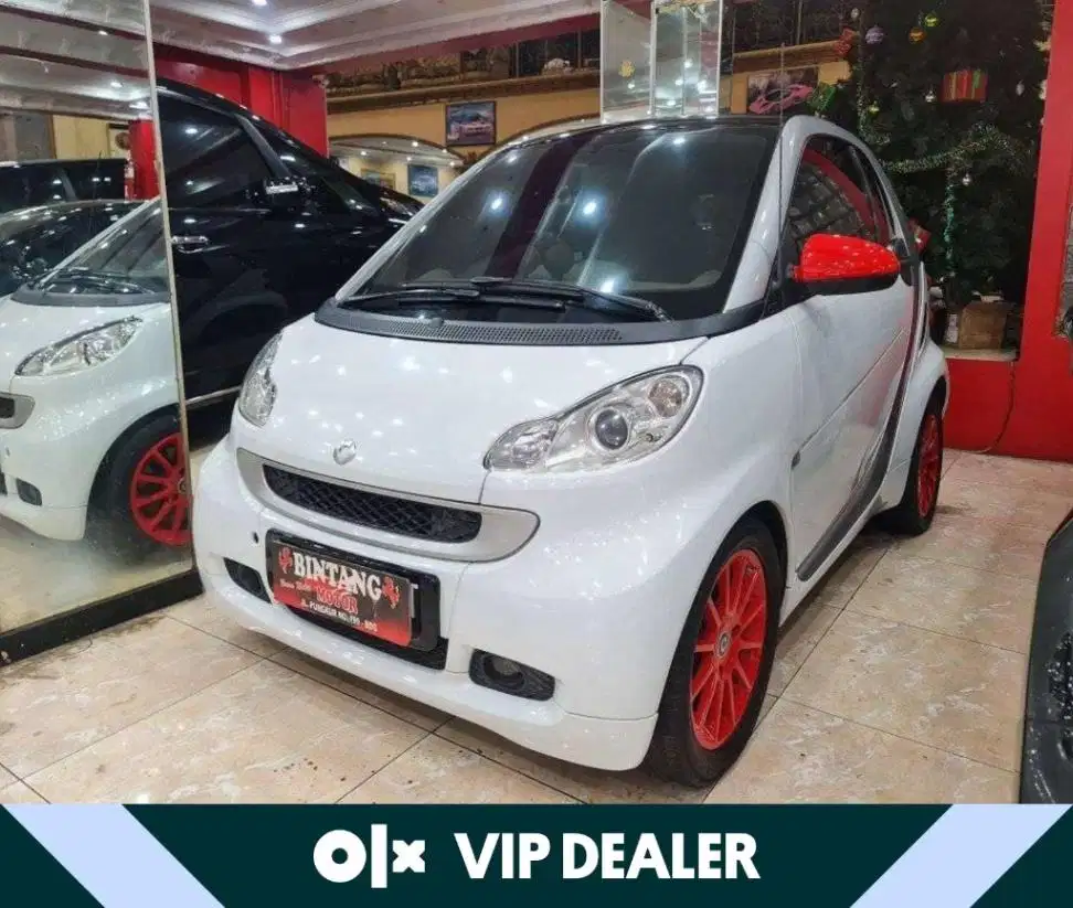 Mobil Smart di Bandung Kota - OLX Murah Dengan Harga Terbaik - OLX.co.id