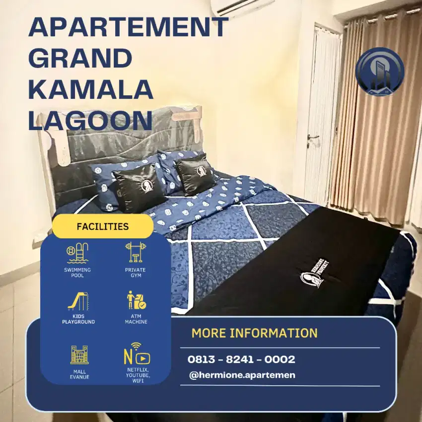 Apartemen Bekasi