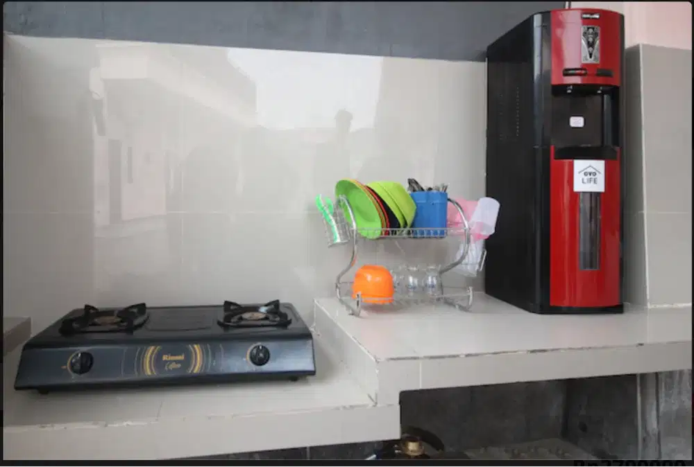 Kos Kost Kosan AC Dome Pasar Tugu Kalibalau Kencana Kedamaian