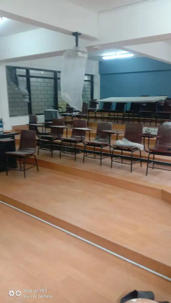 PARKET BERMACAM MOTIF KAYU