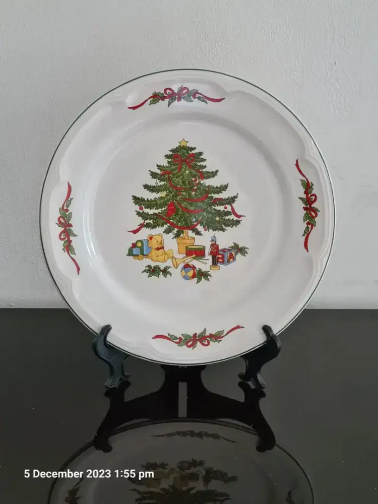 Pajangan Dinding X-mas