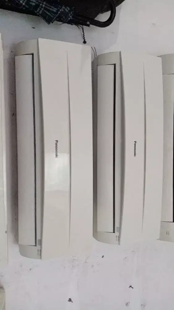 Ac bekas hemat daya berbagai merk