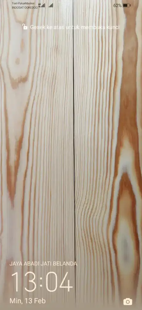 Papan Jati Belanda Mulus / Baru