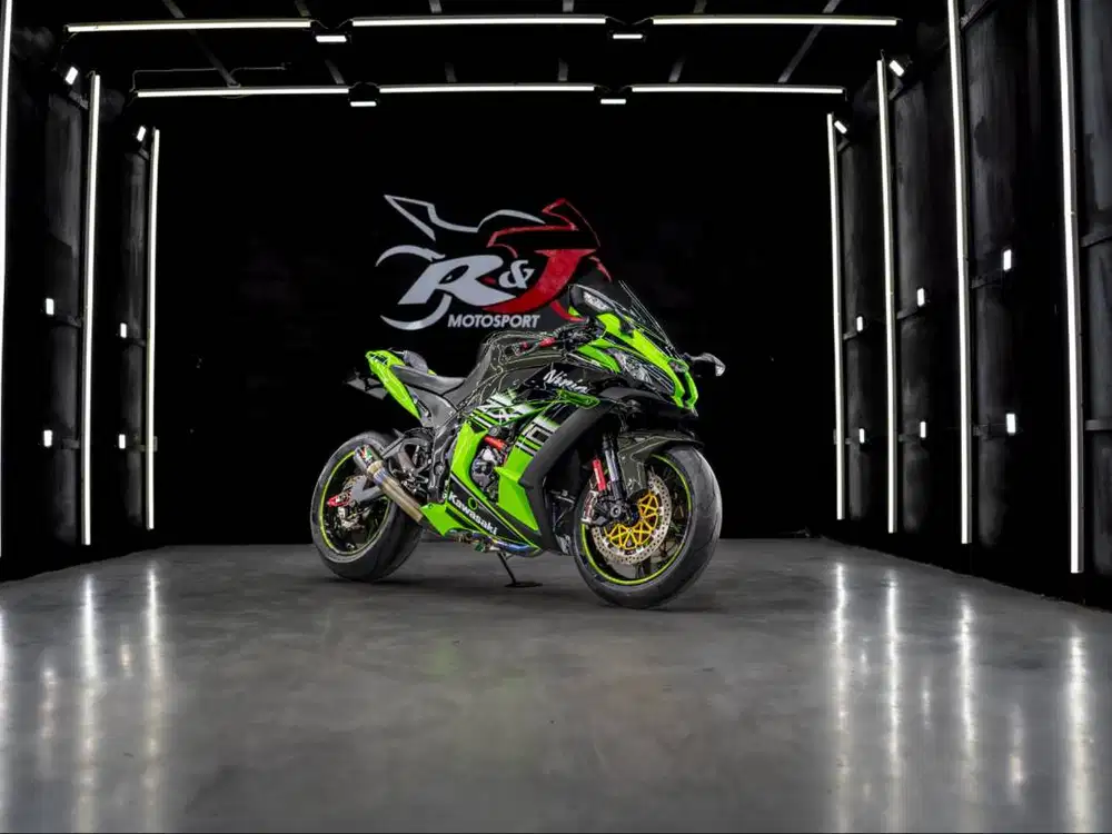 Kawasaki Zx10 - Jual Beli Motor Bekas Murah & Cari Motor Bekas di ...
