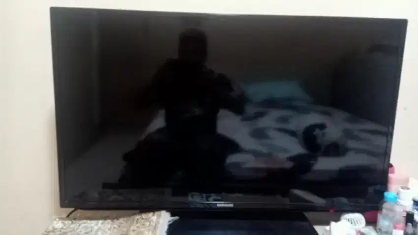 tv Samsung led 40inc