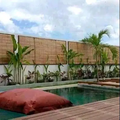 Open order krey bambu super kualitas