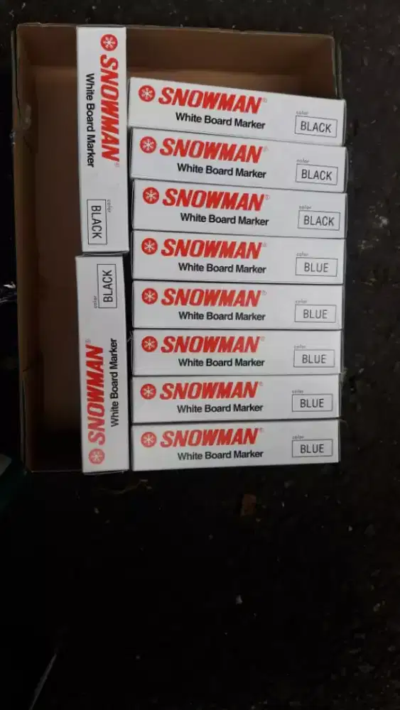 Menerima jual beli ATK kantor.