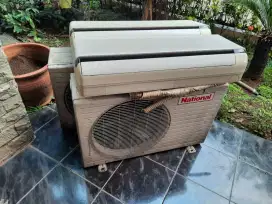 Jual beli ac bekas Ac rusak