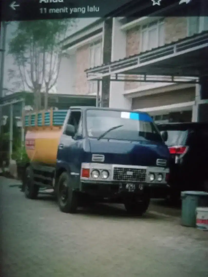 Sedot wc bandung