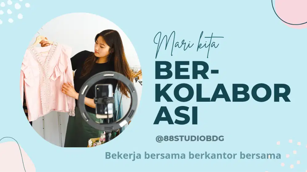 Jasa Foto Bandung - Murah berkualitas