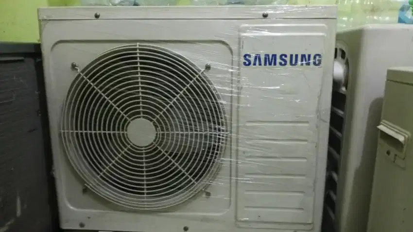 Jual ac second bisa tuker tambah dan pasanh