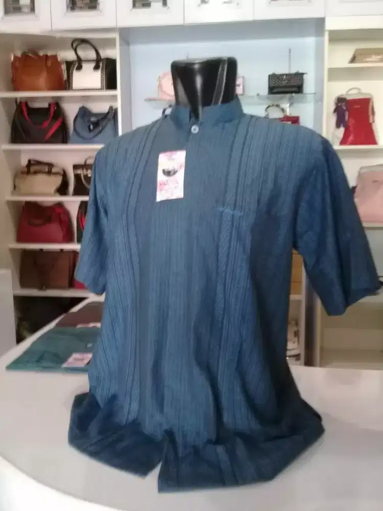 Baju Koko modern , gamis dan jubah