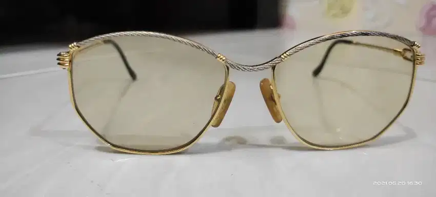 Kacamata Fred Cythere Made In France