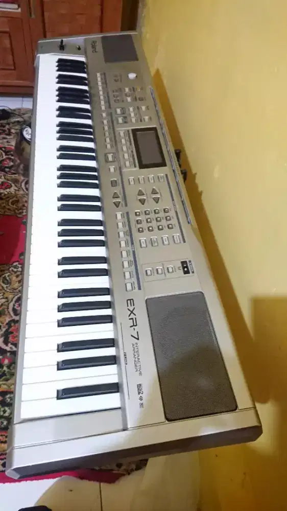 Roland Keyboard di Bandung Kota - OLX Murah Dengan Harga Terbaik - OLX ...