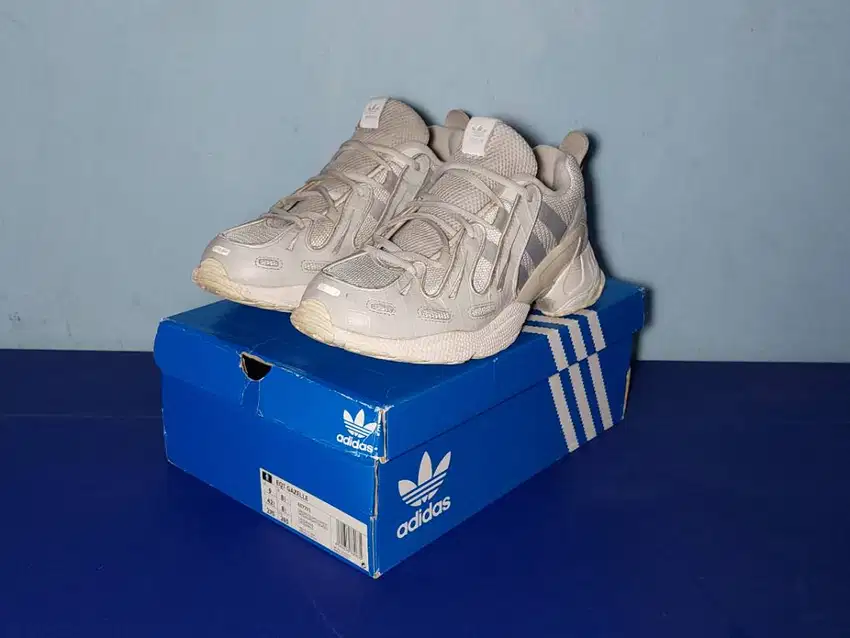 Adidas EQT Gazelle, Amfibi edition (edisi spesial)