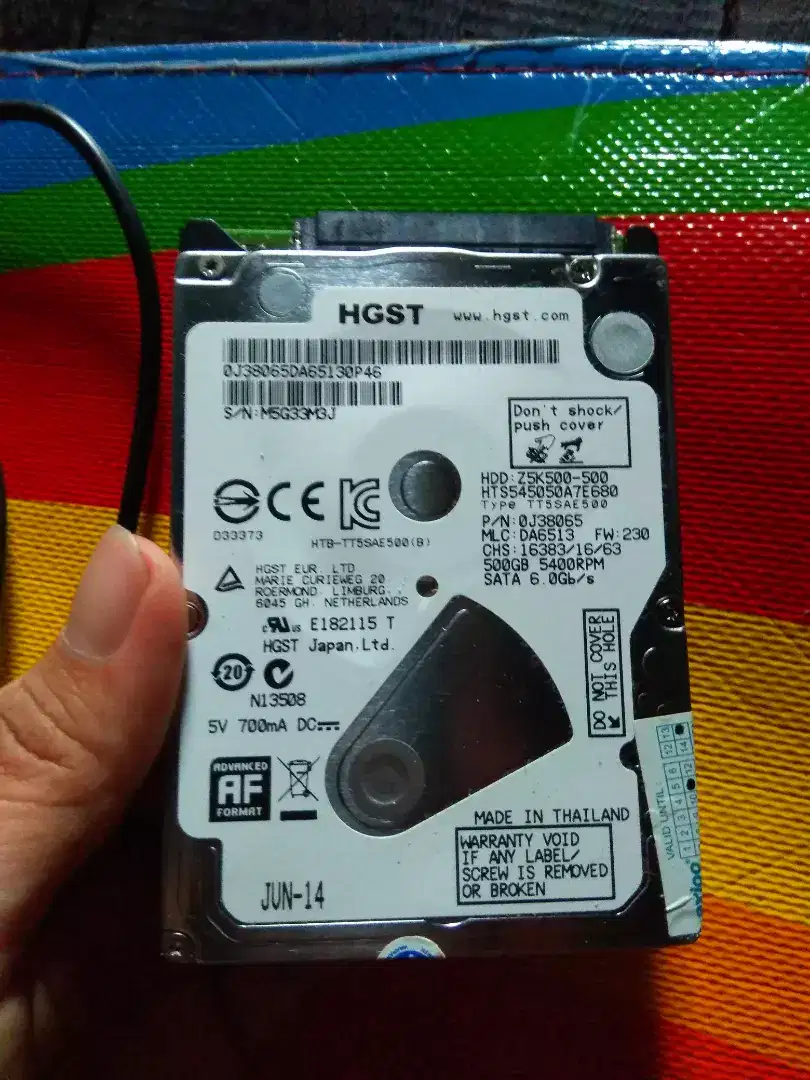 jual beli servis service hardisk laptop harddisk hardissk ssd hdd cpu