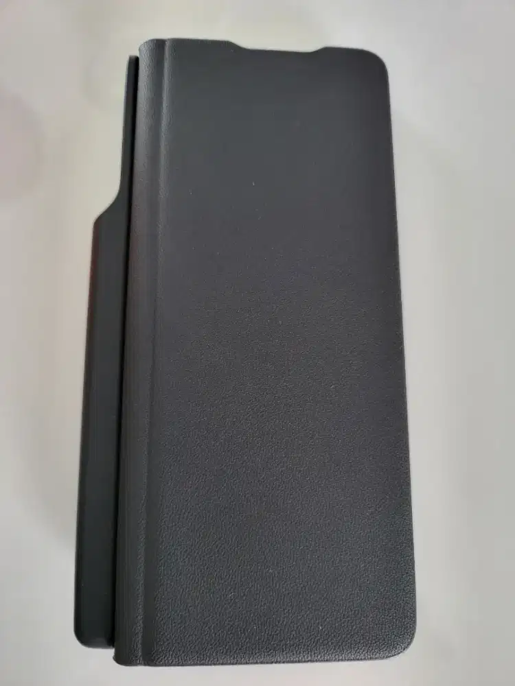 Casing ORI Samsung ZFold3+stylus ORI Samsung Fold