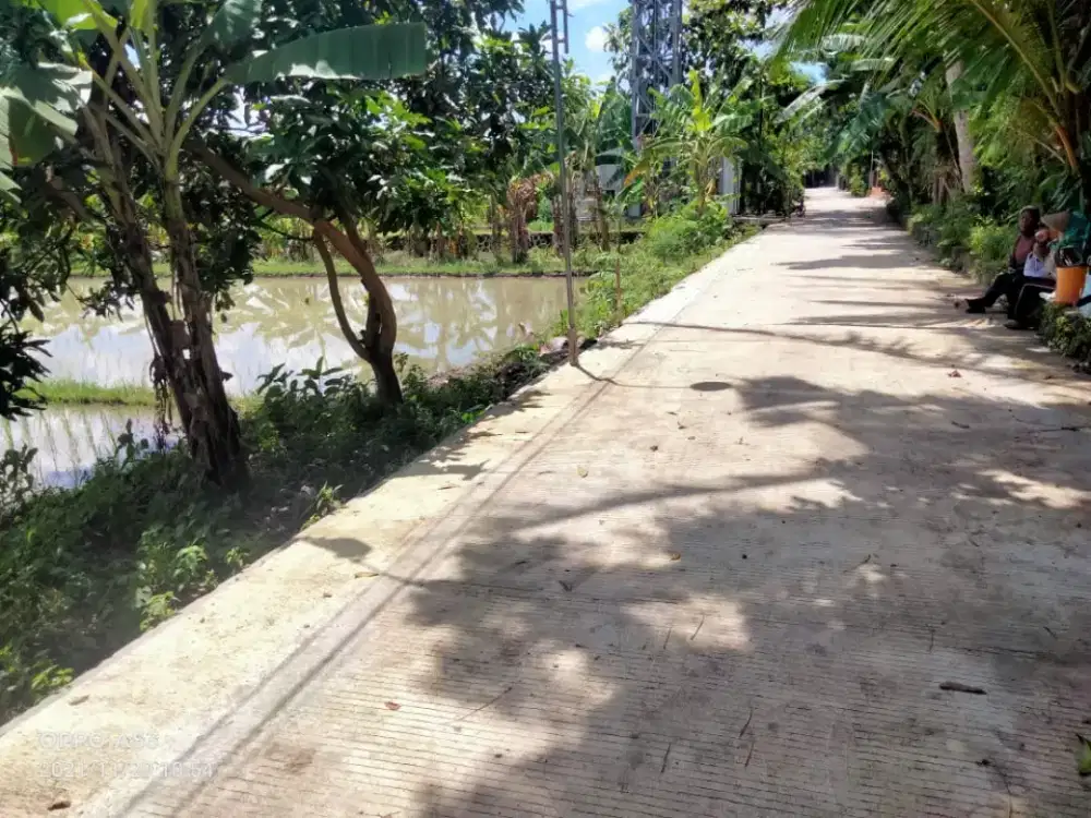 Jual Tanah di Jambidan Banguntapan