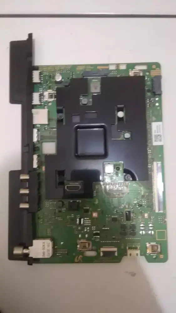 Mainboard/Mesin SAMSUNG UA70AU8000 normal