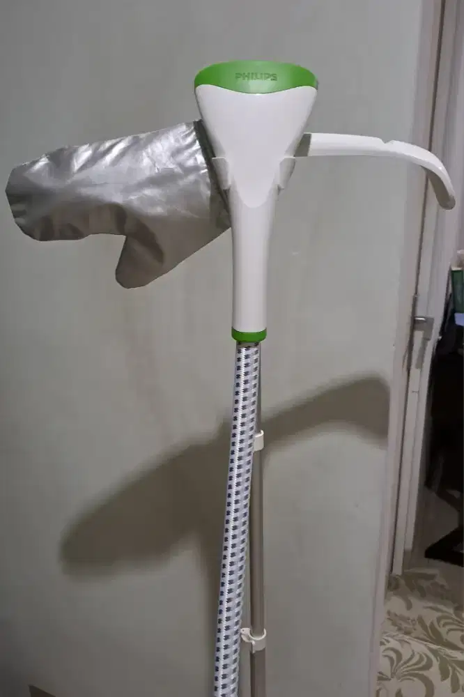 Phillips Garment Steamer