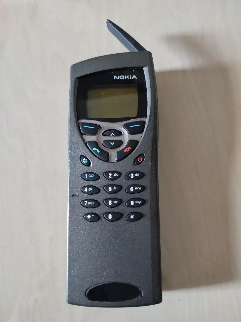 Communicator nokia 9110 original