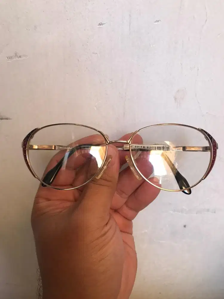 Kaca Mata Metzler Original