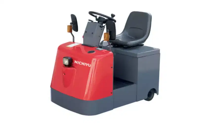 towing truck pallet matic nichiyu 2 ton NTT50-70