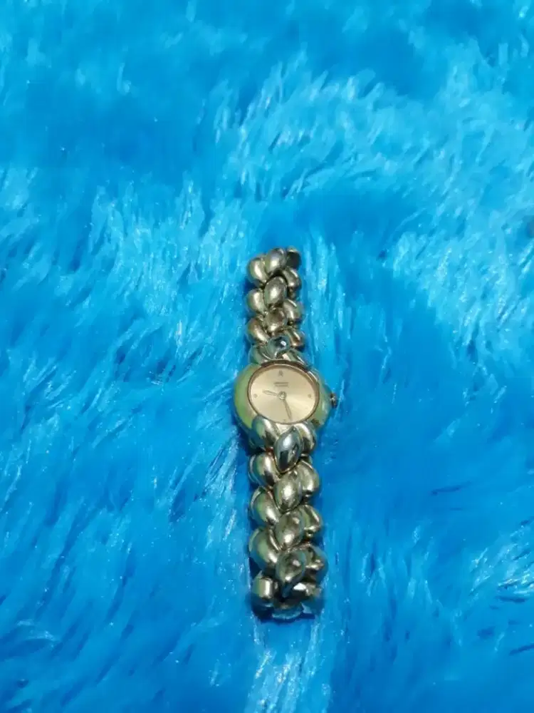 Jam tangan seiko cowo cewe