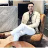 Rivelino Wardhana