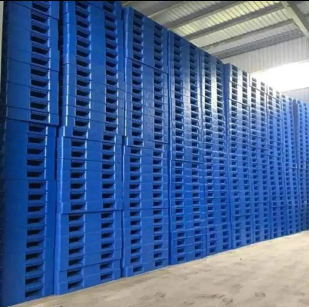 palet plastik pallet plastik neww gres