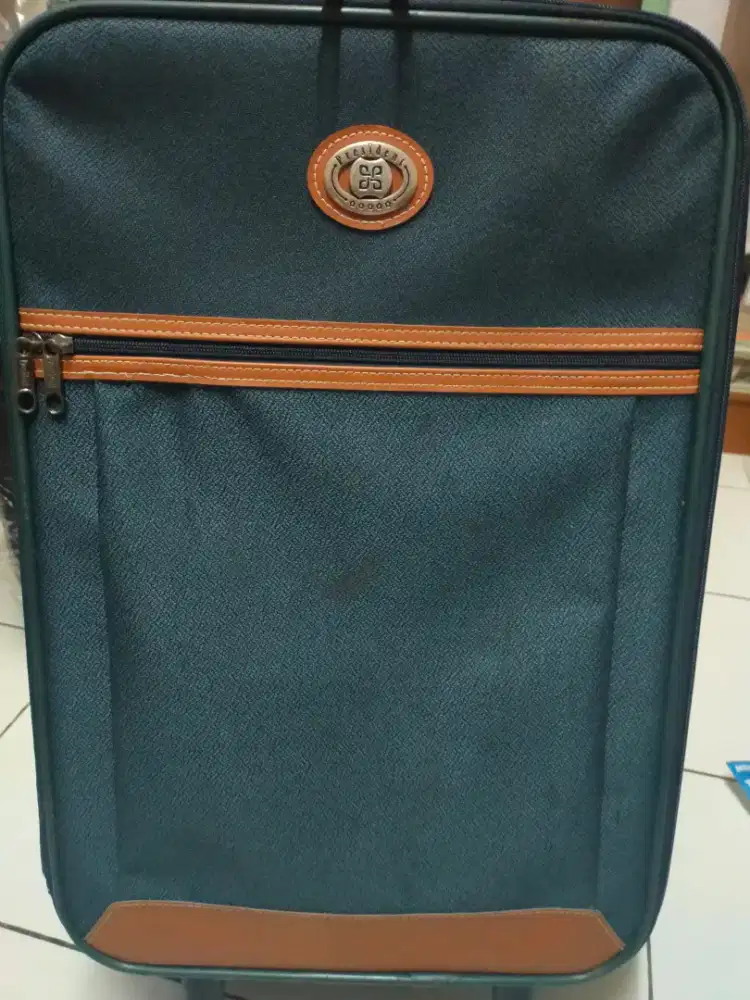 Koper pakaian utk travel