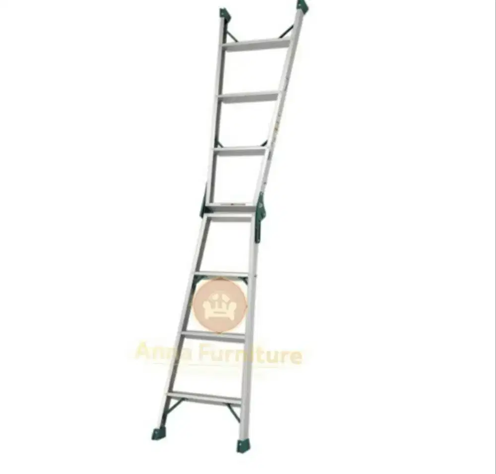 Tangga lipat tukang new