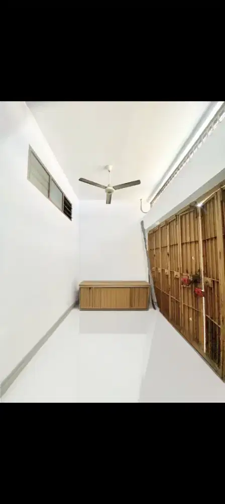 Disewakan Ruko 2 Petak Area Pelabuhan Makassar