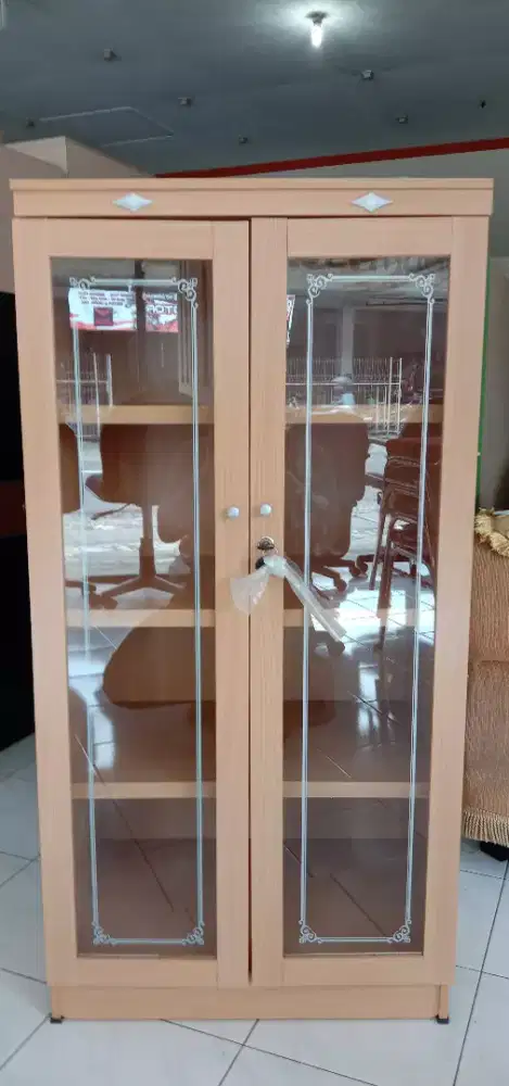 Lemari Serba guna kecil dan murah