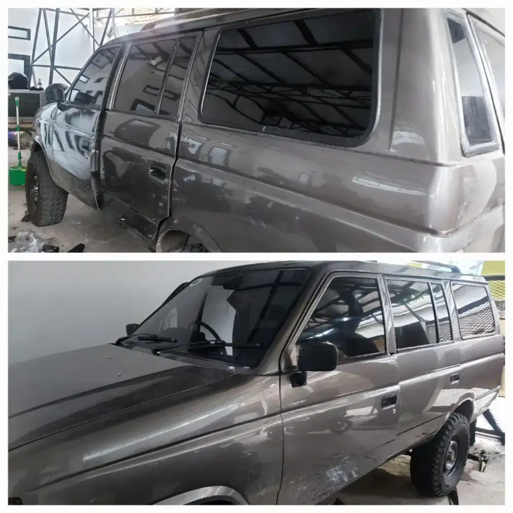 kaca film mobil bahan berkualitas