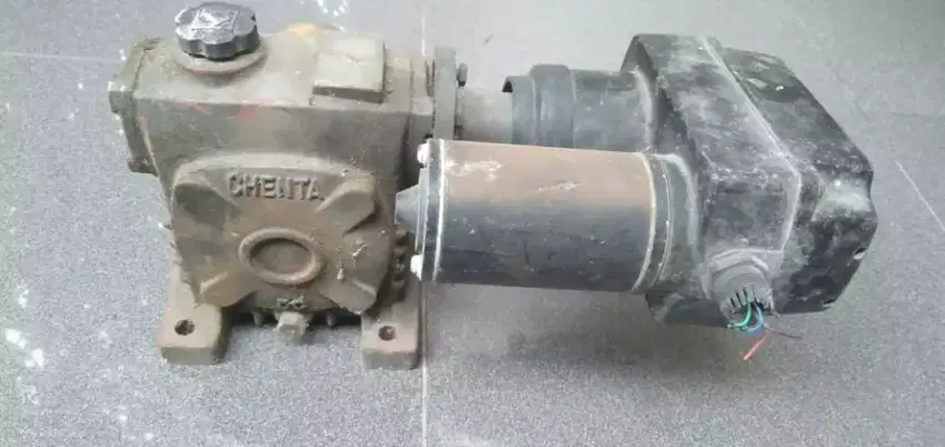 Chenta 50 Gear Box