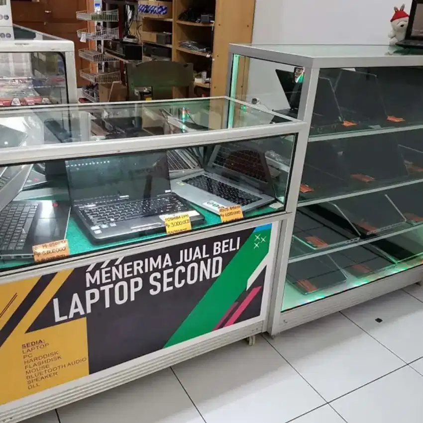 ***Terima Jual-Beli LAPTOP