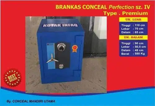 jual lemari BRANKAS NEW ZiGER Sumenep Fireproof gadai,koperasi,bpr,tok
