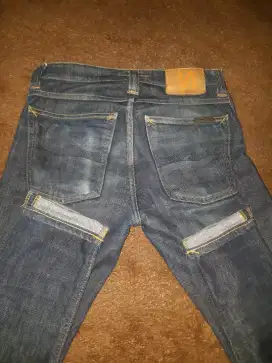 Nudie hot sale jeans olx