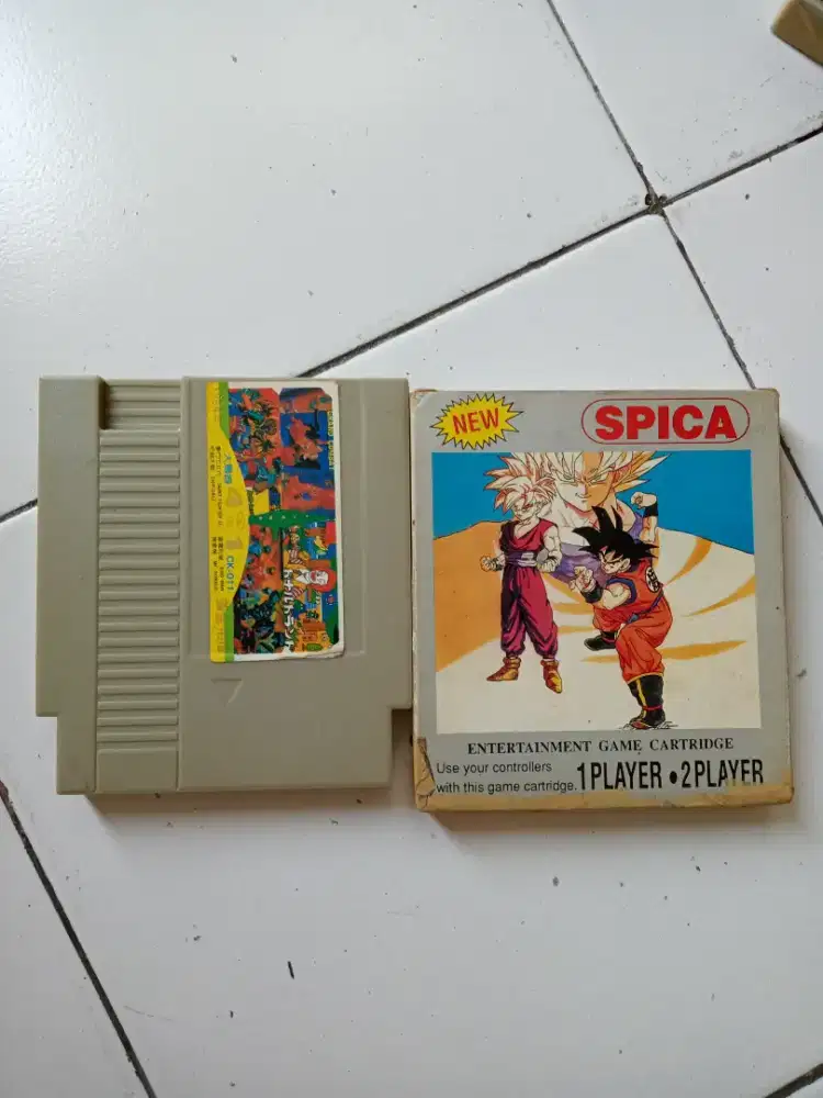 Games Saint Fighter III, Chip-Dale, Bird Man, Mc Donald