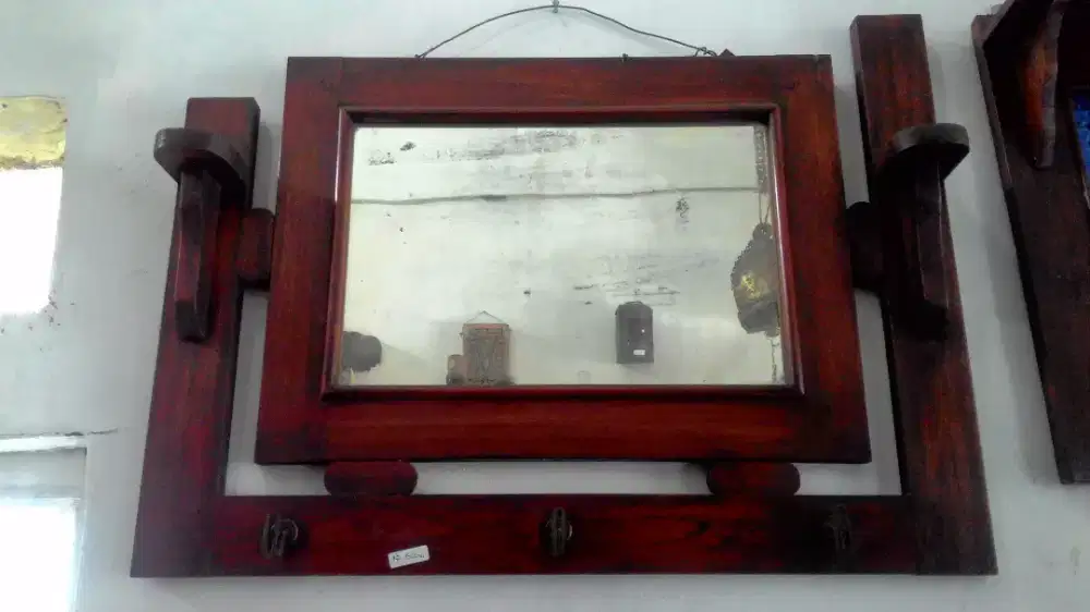 Kapsàtok Jati Antik