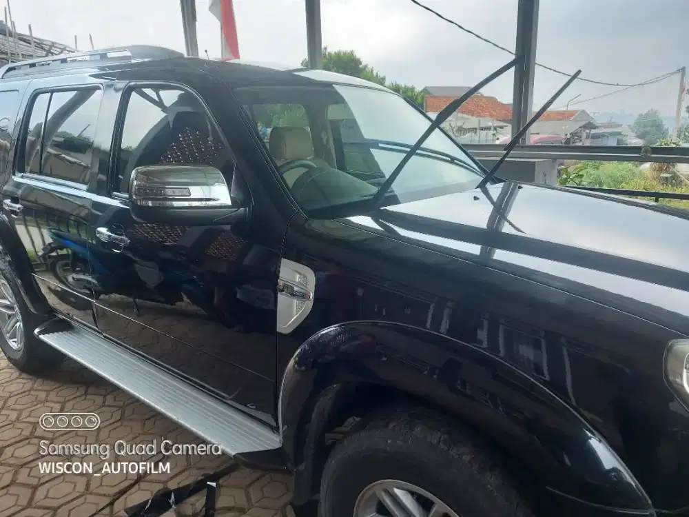 pasang kaca film mobil dipanggil