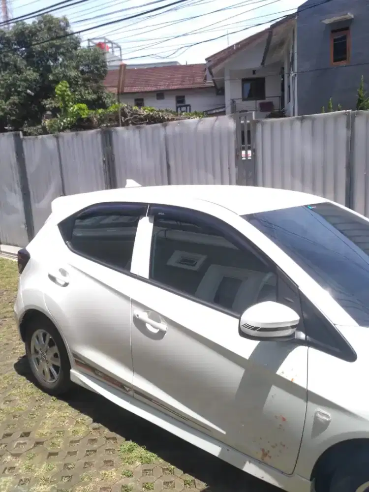 Kaca film tolak panas mumer